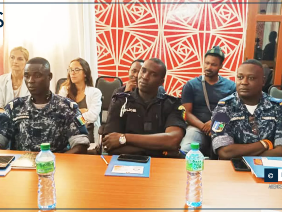 SENEGAL-SOCIETE-JUSTICE / Casamance: des agents des forces de défense et de sécurité outillés sur la prise en charge des VBG